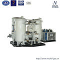 Энергосберегающий Psa Nitrogen Generator (CE, SGS)